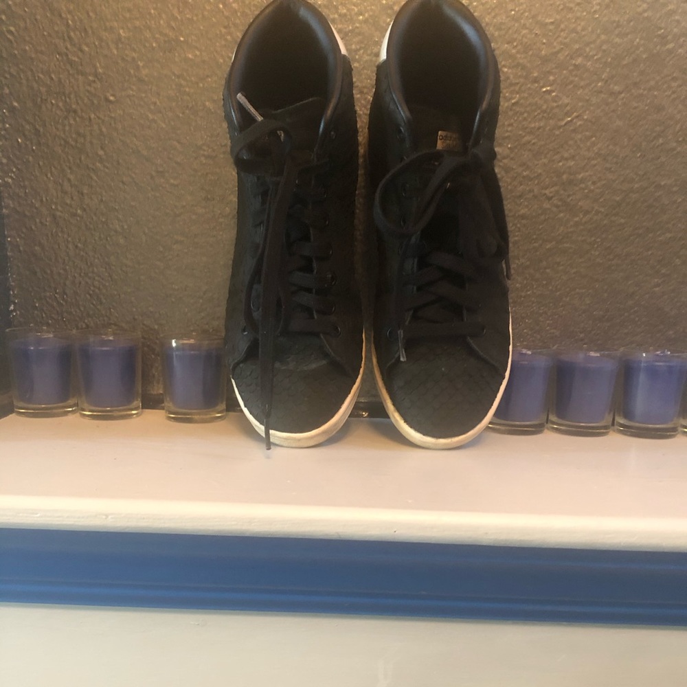 Adidas Stan Smith Nike Tennis Shoes 8